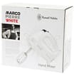 Russell Hobbs Hand Mixer by Marco Pierre White