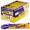 Cadbury Caramel (Case of 48 Bars)