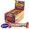 Cadbury Twisted Creme Egg (Case of 45 Bars)