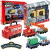 Chuggington Die Cast 23 Piece Mega Pack 3