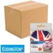 Union Jack Cupcake Cases (720 x Large Cases)