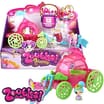 Zoobles Princess Carriage Playset