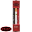 eTron Disposable Electronic Cigarette 