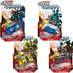 Transformers Prime Deluxe: Set of 4 (Pack One)