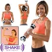 Shake Dumbbell Weight