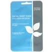 Collagen Infusion Facial Sheet Mask (Case of 24)