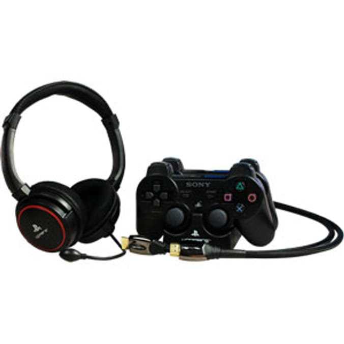 Ps3 deals controller mic