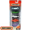 Matchbox Collectible Cars: Volkswagen Classics No.08