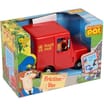 Postman Pat Friction Van