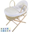 East Coast Nursery Moses Basket: Three Bears