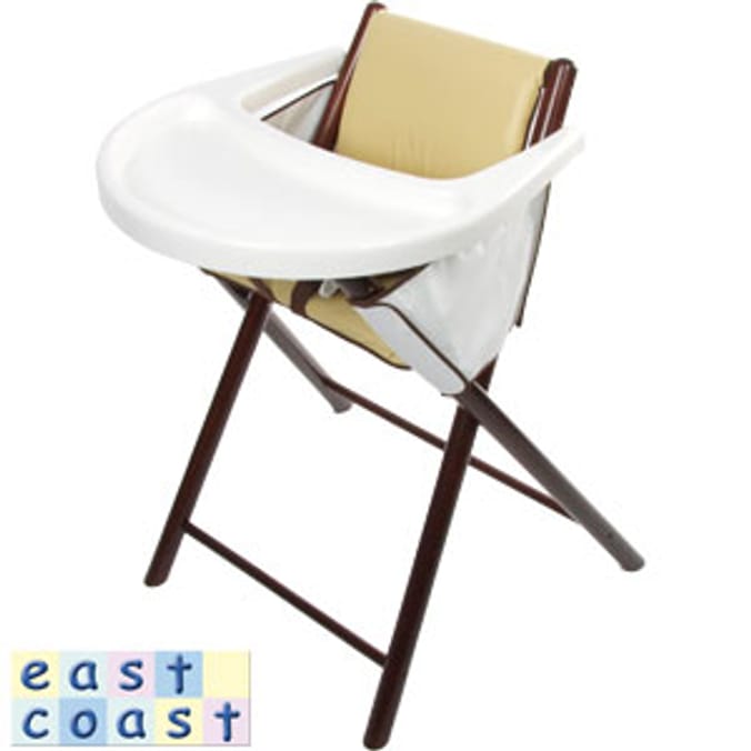 East coast high discount chair