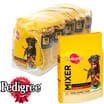 Pedigree Mixer: Case of 5 x 2.25kg Bags