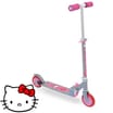 Hello Kitty 2 Wheel Scooter