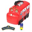 Chuggington Die Cast Wilson Carry Case with Brewster