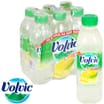 Volvic Juiced: Cloudy Lemon (Case of 6 Bottles)