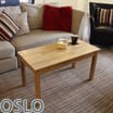 Oslo Coffee Table