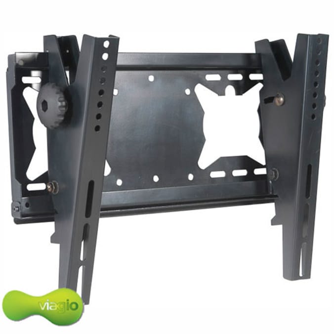 Viagio Universal Plasma/LCD Wall Mount, tv television wall bracket display stand Home Bargains