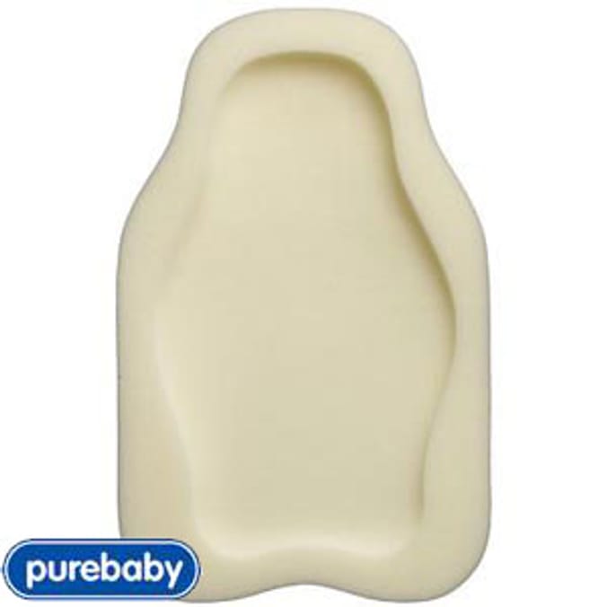 Baby on sale bath foam