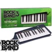 Xbox 360 Rock Band 3 Wireless Keyboard