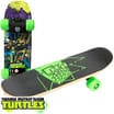 Teenage Mutant Ninja Turtles 17" Skateboard