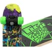 Teenage Mutant Ninja Turtles 17" Skateboard