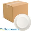 Paper Homeware 9" Plates (Case of 1050)