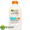 Garnier Ambre Solaire Dry Mist Fast Absorbing Sun Cream Spray SPF30 200ml