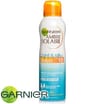 Garnier Ambre Solaire 150ml Spray Mist SPF15