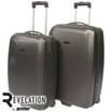 Antler Revelation: Santa Fe Hard Shell Suitcase