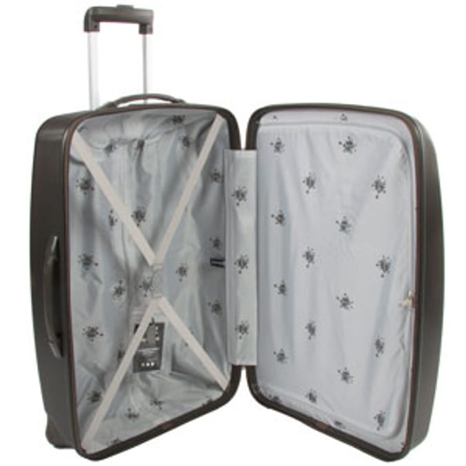 Antler Revelation: Santa Fe Hard Shell Suitcase, suit case, luggage ...