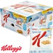 Kellogg's Special K Original Mini Breaks (Case of 20)