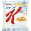 Kellogg's Special K Original Mini Breaks (Case of 20)