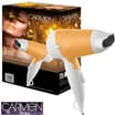 Carmen 1200w Travel Hair Dryer