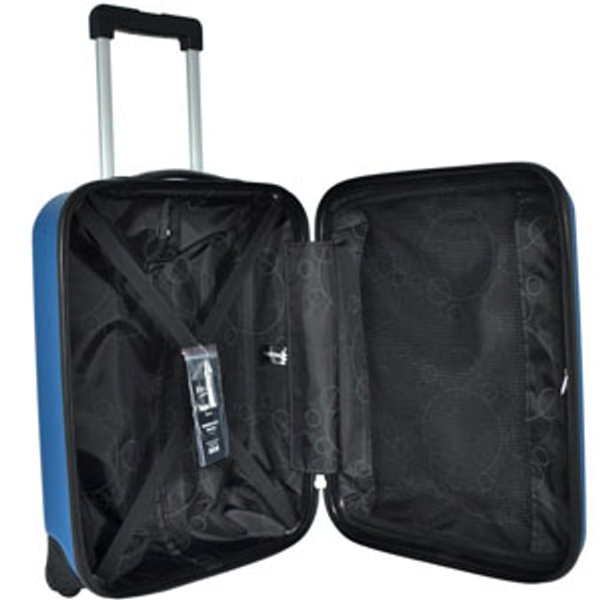 Antler Revelation Santa Monica Hard Shell Cabin Case suitcase suit