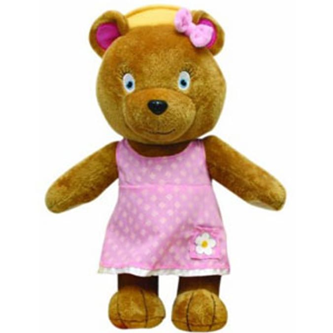 Noddy teddy hot sale