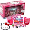 Hello Kitty Roller Disco Playset