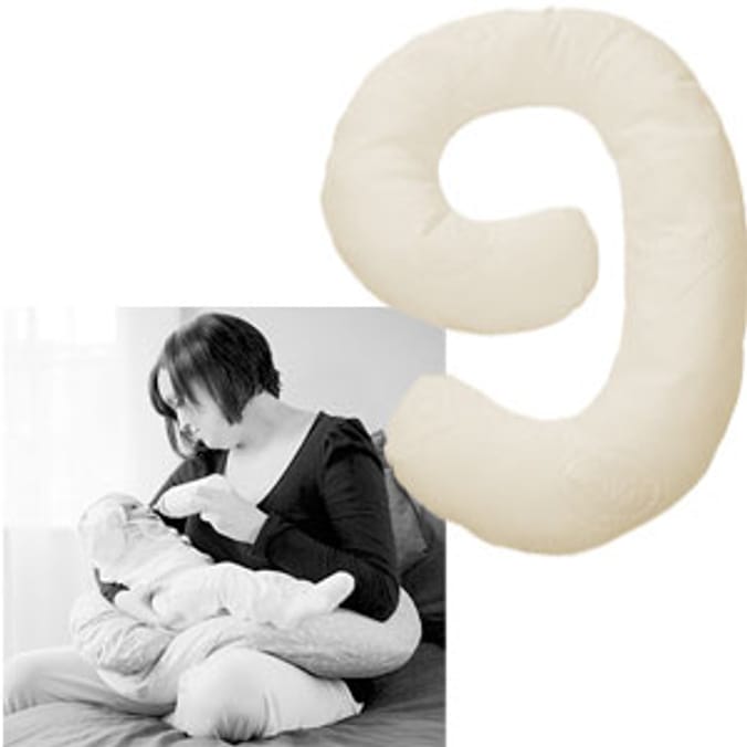 Kit for kids outlet cuddle me pregnancy pillow