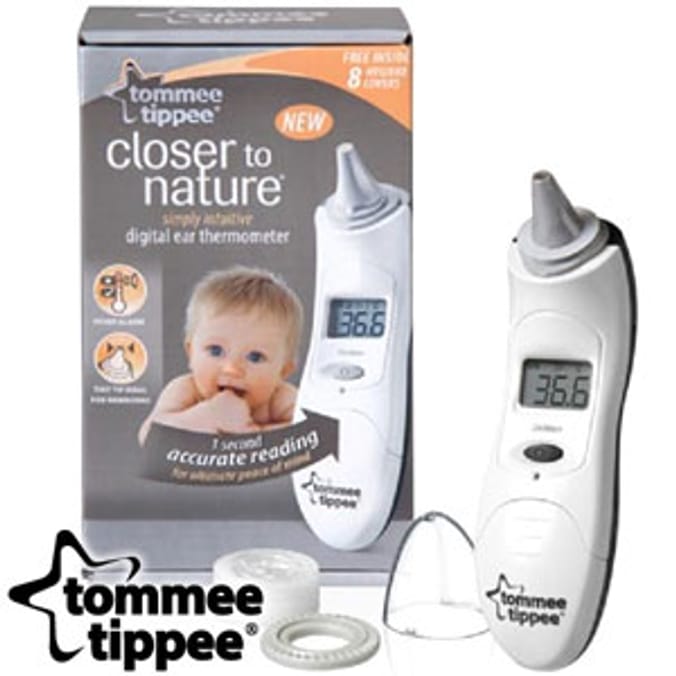 Best Outdoor Thermometer - Baby Bargains