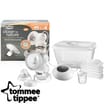 Tommee Tippee Closer To Nature Electric Breast Pump