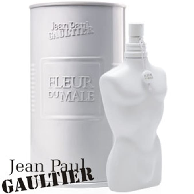 Jean Paul Gaultier Fleur Du Male EDT 75mlHome Bargains - www 