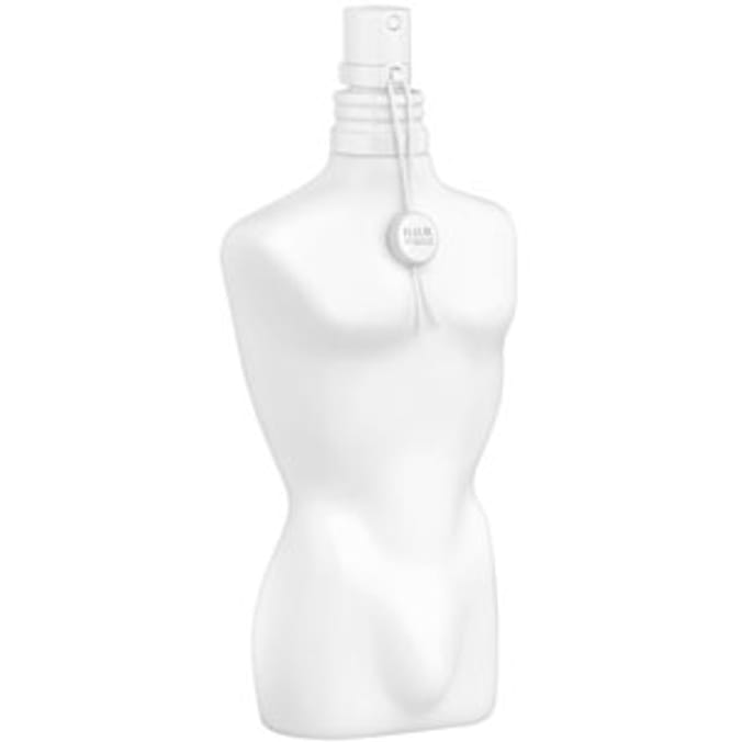 Jean paul gaultier fleur du male hot sale