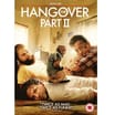 The Hangover: Part II DVD