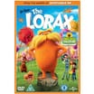 Dr. Seuss' The Lorax DVD