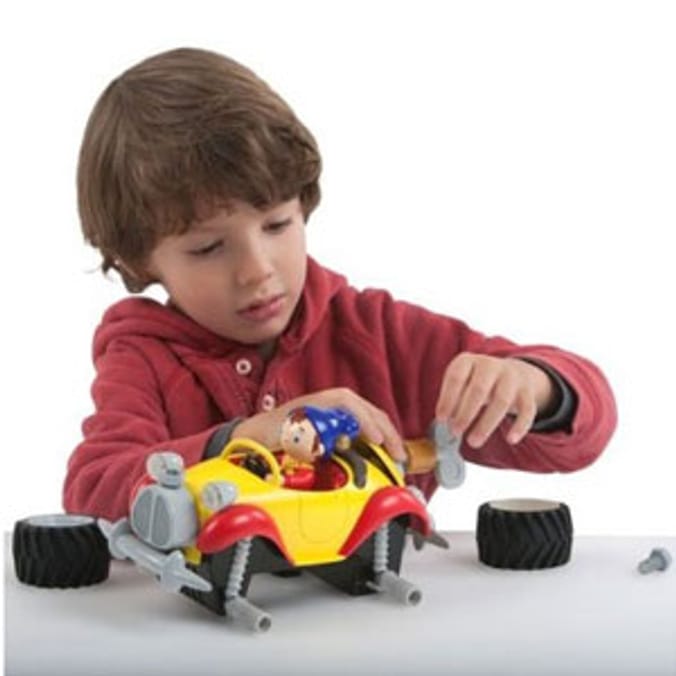 Noddy toys home sales bargains