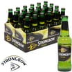 Strongbow Pear Cider (24 x 330ml Bottles) 