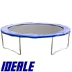 Ideale 12ft Trampoline