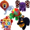 Tinga Tinga Tales Soft Toy with Sound