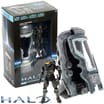 Halo 4 UNSC Cryotube With Master Chief