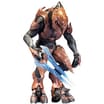 Halo 4 Series 1 Elite Zealot Figure 