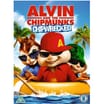 Alvin and the Chipmunks: Chipwrecked DVD